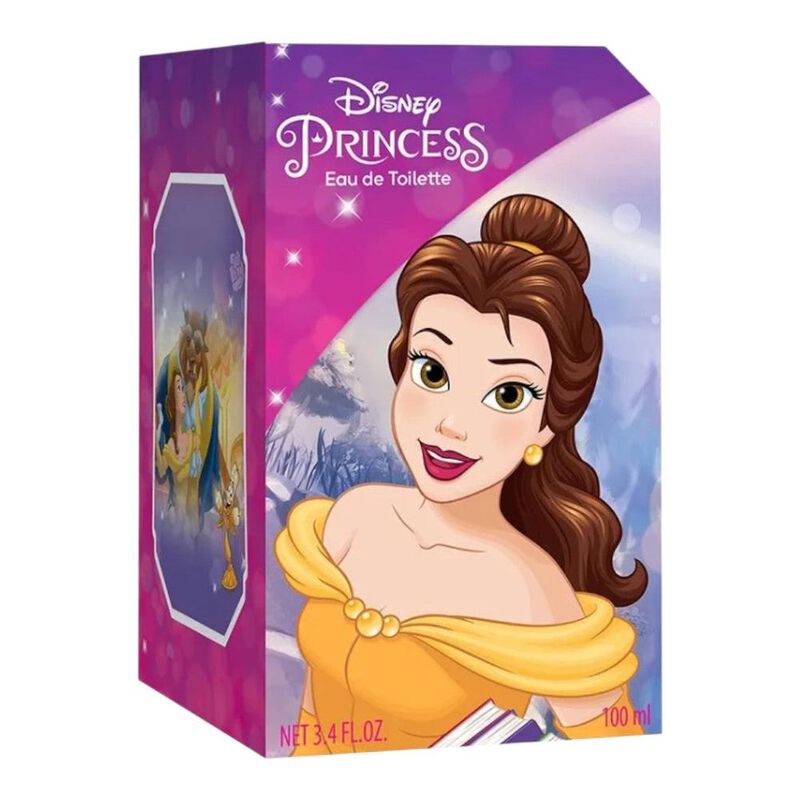 Perfume Air-Val International Disney Princess B... image number null