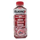 Suerox Fresa-frutos Rojos - 630 Ml