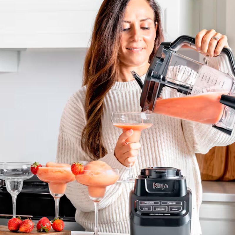 Licuadora Profesional Ninja BL710WM image number null