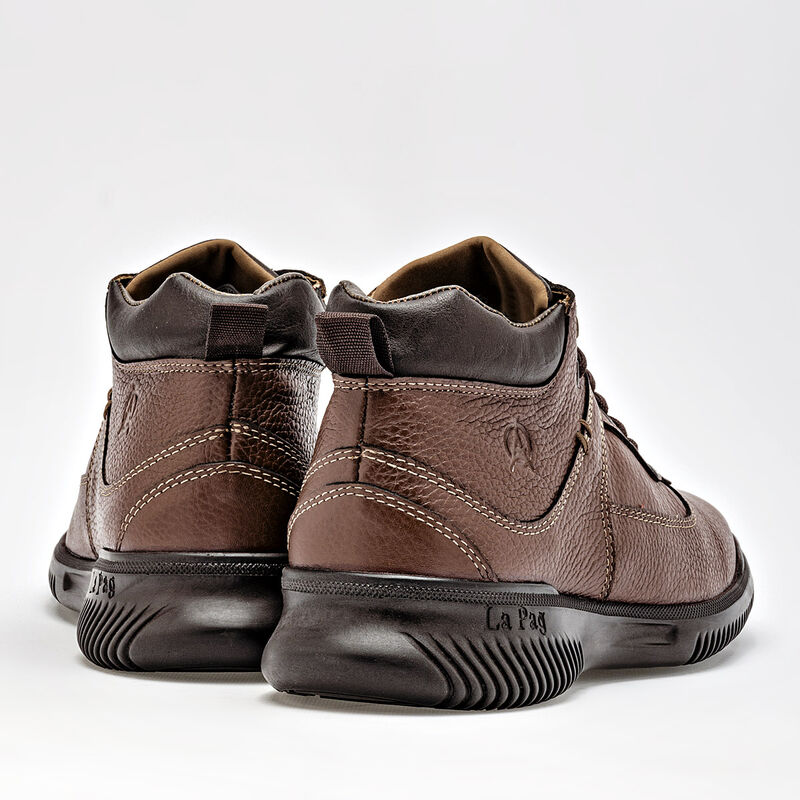 La Pag Bota para hombre. Caf&eacute; image number null