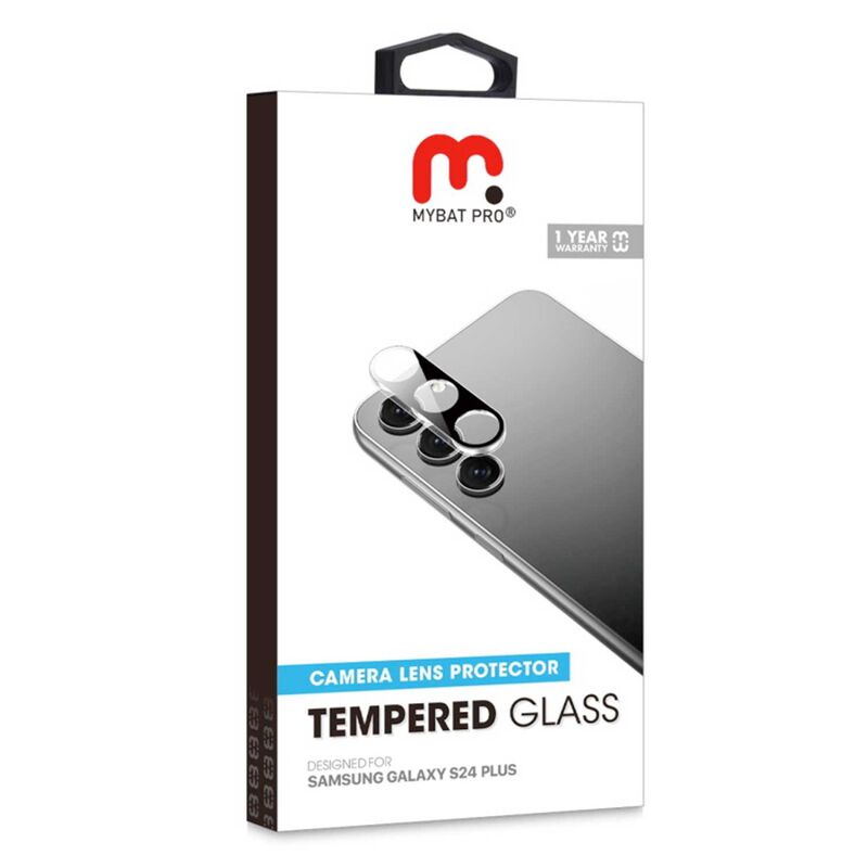 Mica Vidrio Mybat Para Samsung S24 Plus Protect... image number null