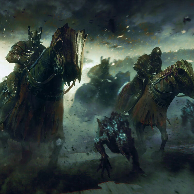 Xbox One Juego The Witcher 3 Wild Hunt Complete... image number null
