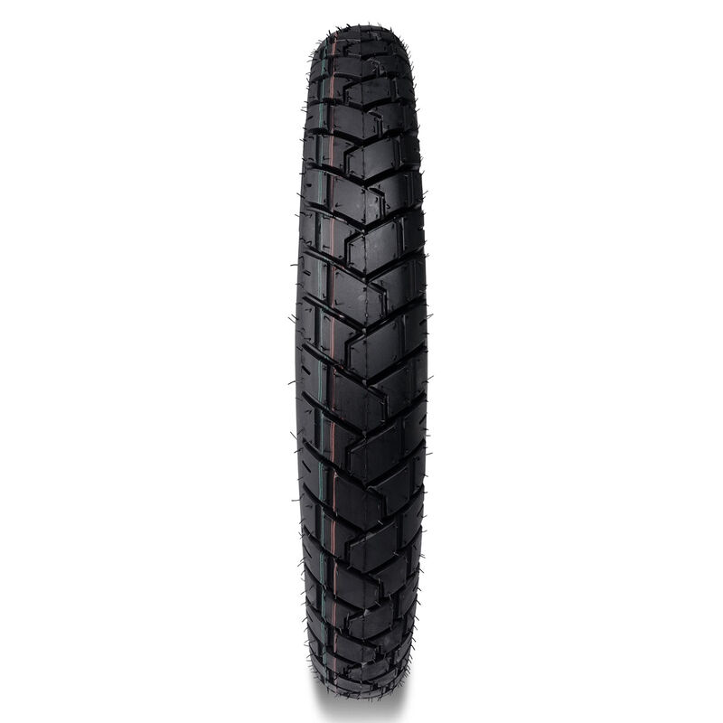 Llanta para Moto 130/70-17 68S 6PR TL Wanli D66... image number null