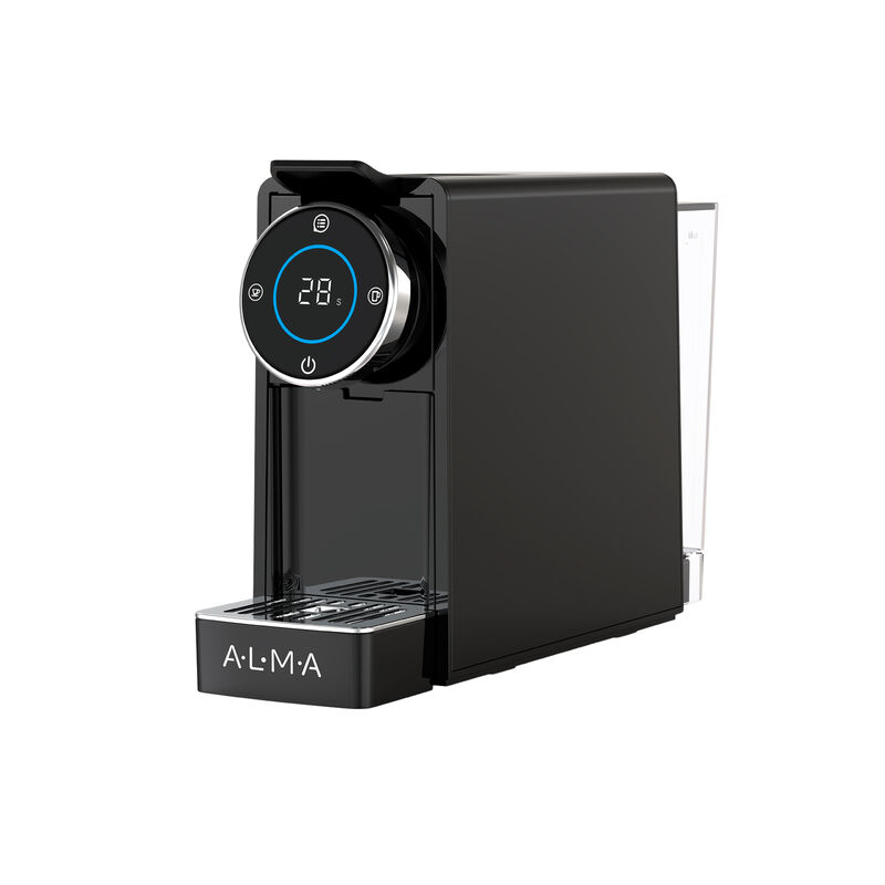 Cafetera ALMA Espressa para Capsulas NESPRESSO ... image number null