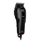 Cortadora Gama Pro 9 Expert Profesional Negro