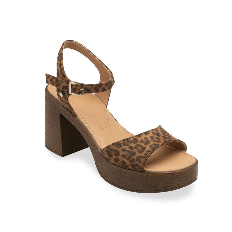 Sandalias Levi's&reg; Eleanor Para Mujer L1126231 L... image number null