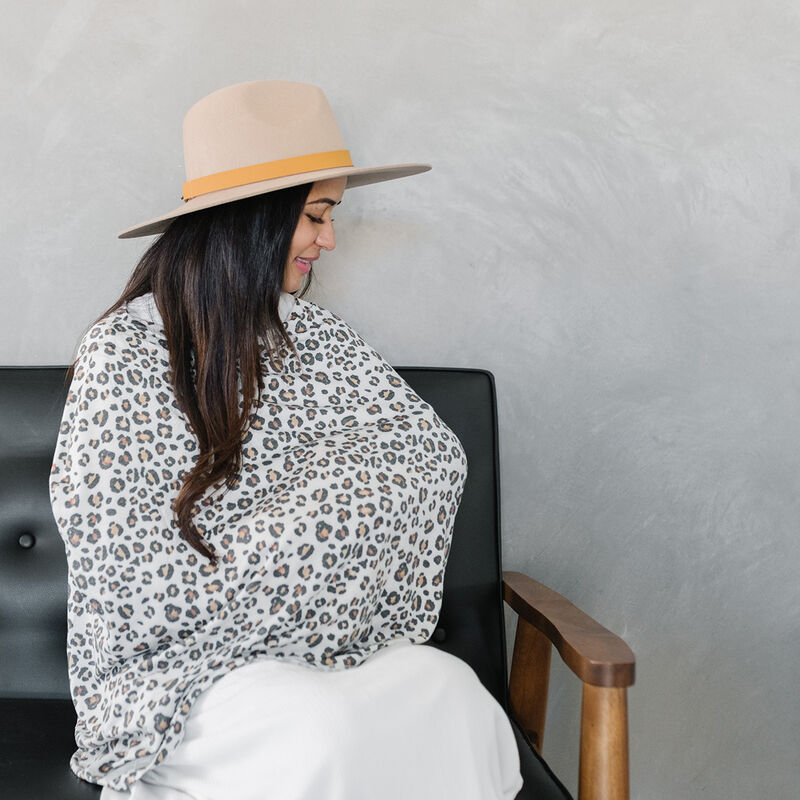 Manta Multiusos 5 En 1 Zara image number null