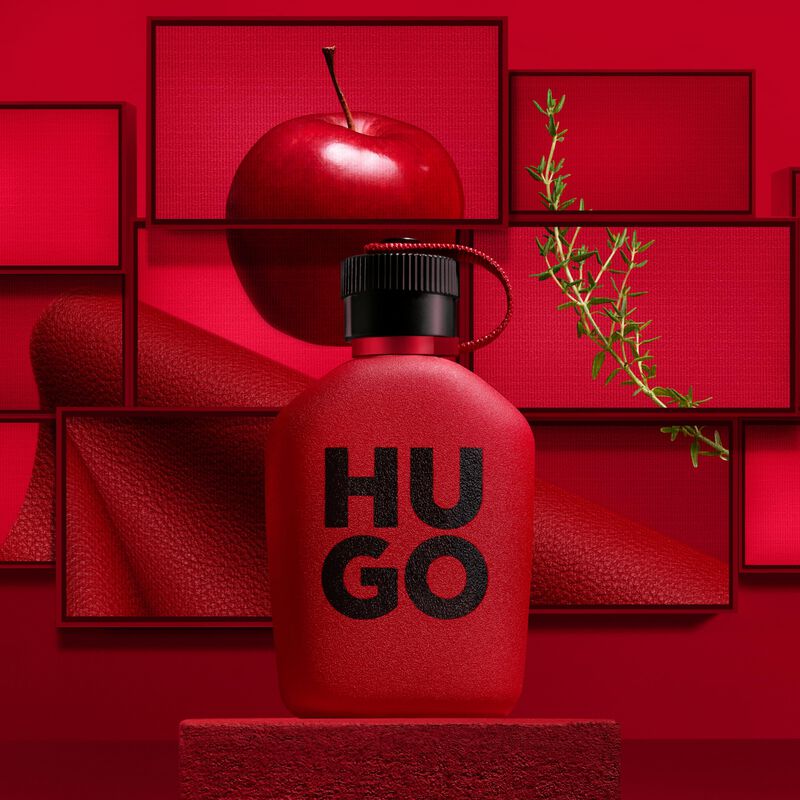 Perfume Hugo Boss Hugo Intense Eau De Parfum 12... image number null