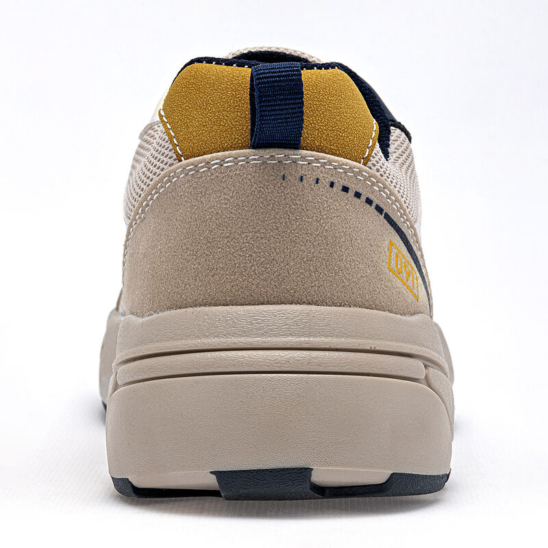 YUYIN TENIS Beige unisex image number null