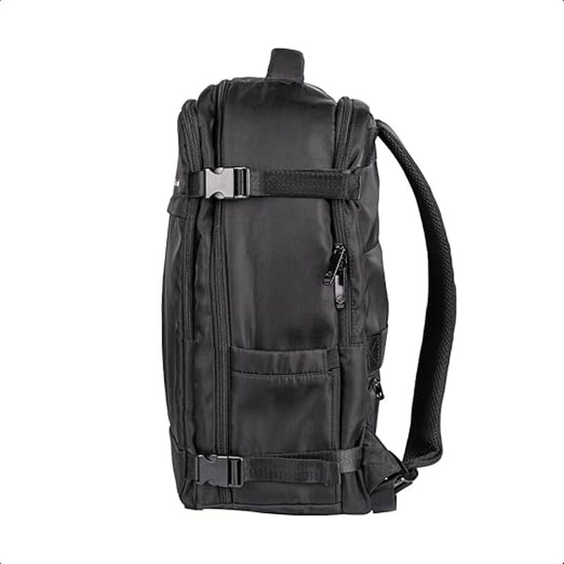 TechZone Mochila De Viaje Unisex Impermeable pa... image number null