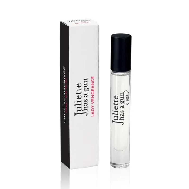 Perfume Juliette Has A Gun Mad Madame Gotero, 3... image number null