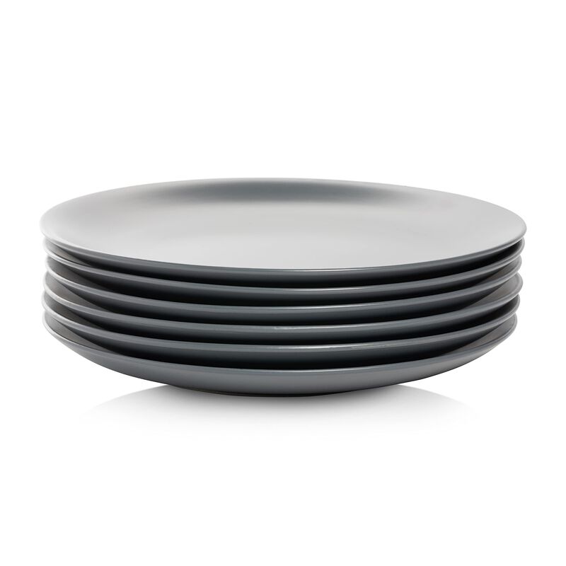 Plato De Cena 10 Strawberry Street 27 cm Pack D... image number null