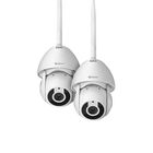 C&aacute;mara Wi-Fi Ethernet 4 Mpx para exterior CCTV-235