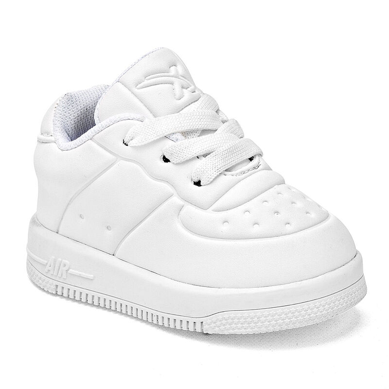 True Extreme Tenis Para Beb&eacute; Blanco Cod 126461-... image number null