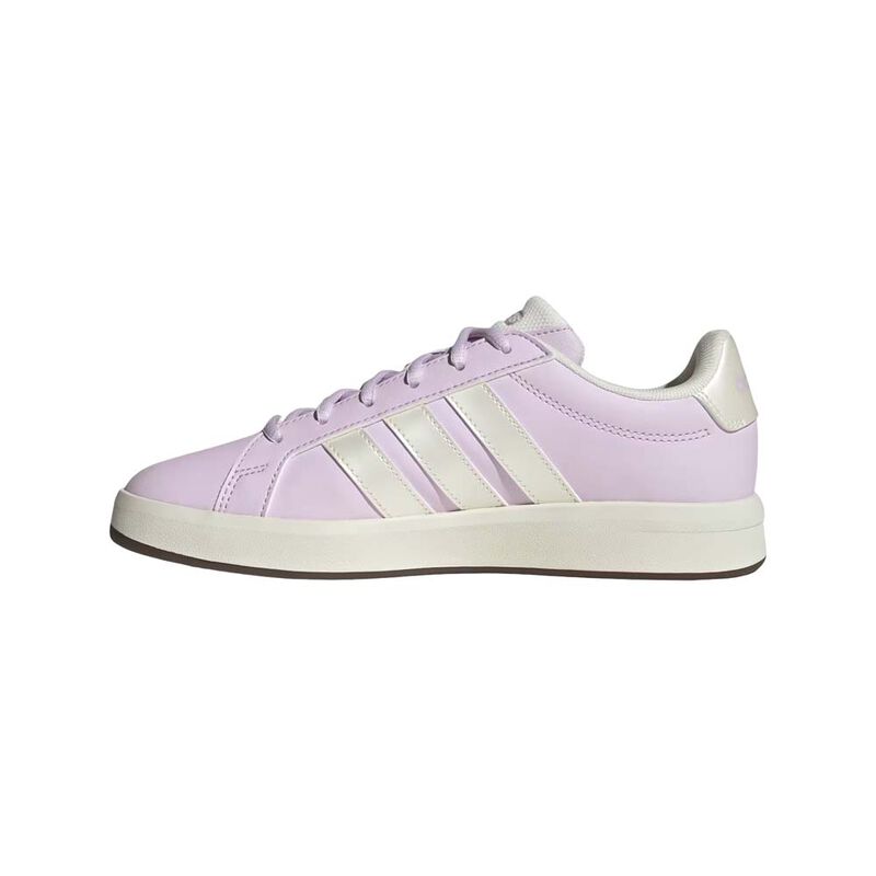 Tenis Adidas Para Mujer Grand Court Base 3 Ice ... image number null