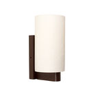 mil luces Lámpara de Pared Arbotante WOOD