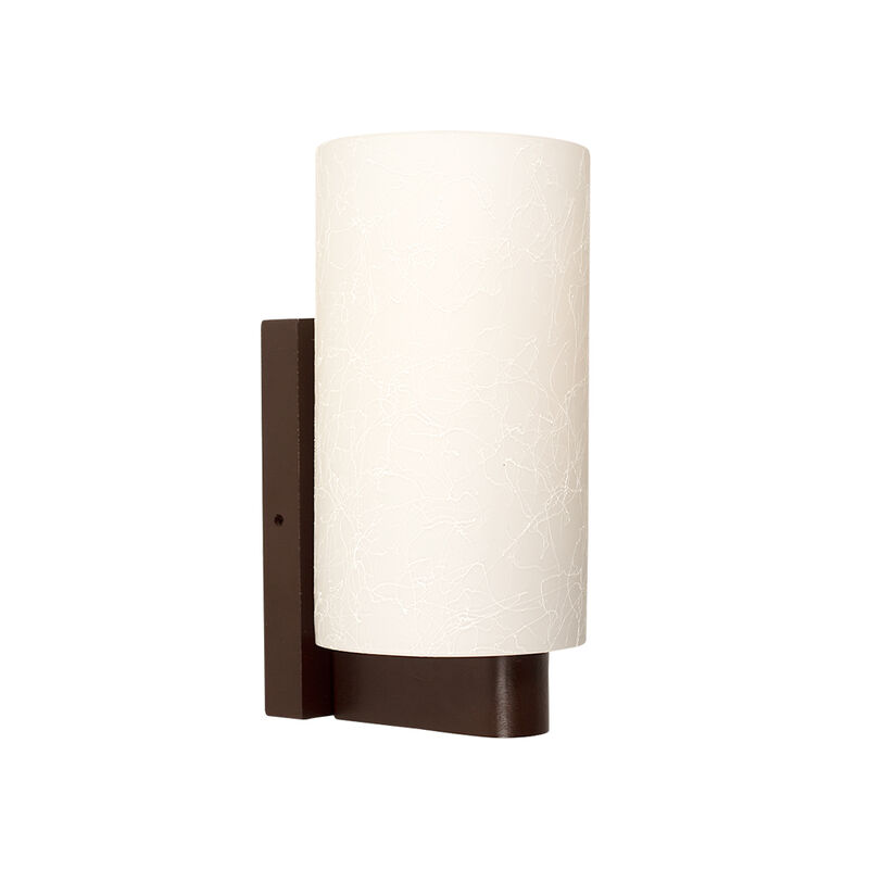 mil luces Lámpara de Pared Arbotante WOOD image number null