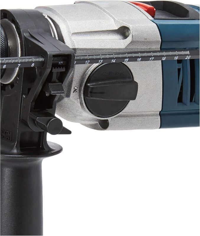 Rotomartillo Bosch 1/2" 800w Profesional 2 Velo... image number null