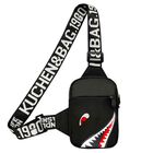 Bandolera Bandolera Para Hombre Wrldmcwlq, Viajes Casuales Y Deportes
