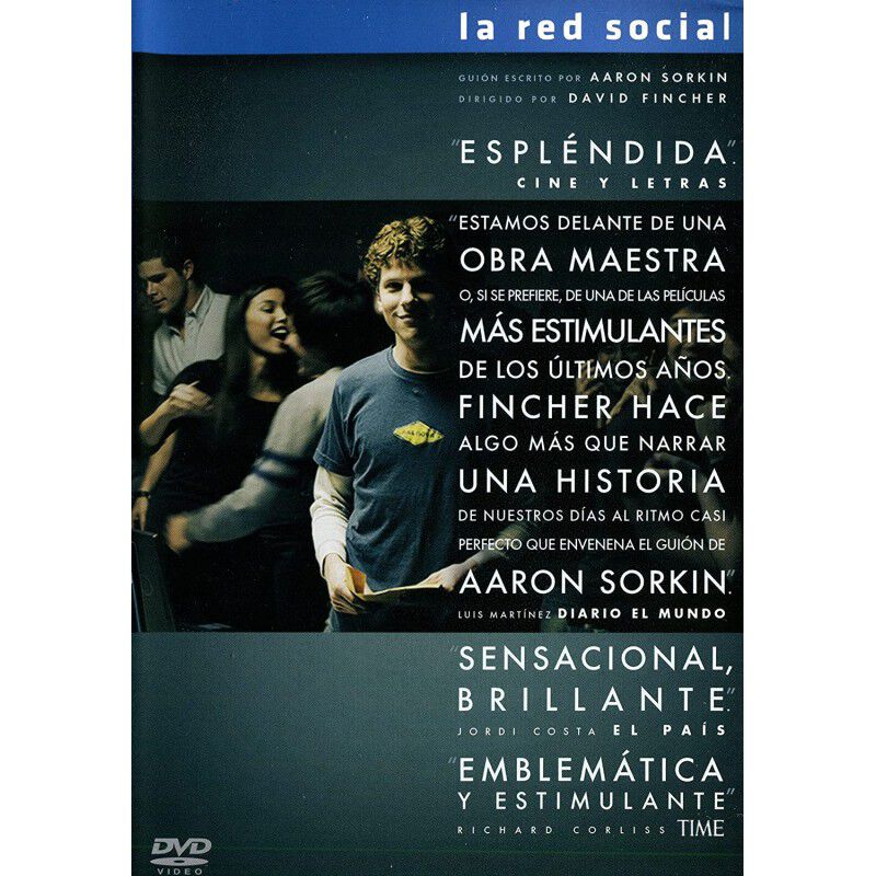 La Red Social image number null