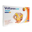 Voltaren 24h Parches 30 Mg 5 Parche