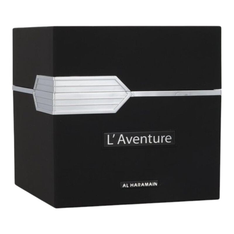 Perfume Al Haramain L'aventure Edp 100 Ml image number null