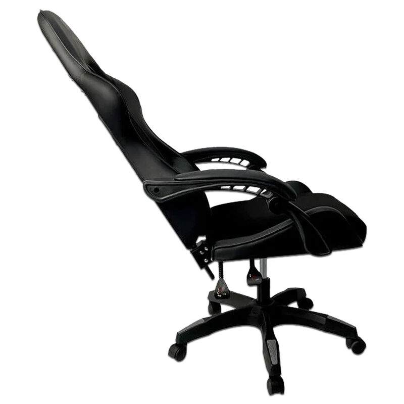 Silla Gamer Balam Rush Power Rush V2 Black Edit... image number null