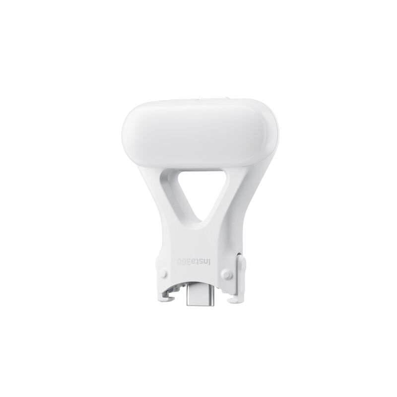 L&aacute;mpara Para C&aacute;mara Insta360 Flow 2 Pro Spotlig... image number null