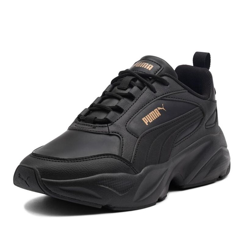 Tenis Puma Cassia 2.0 L Para Mujer image number null