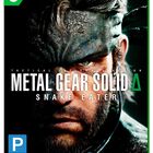 Metal Gear Solid Delta Snake Eater.-XSX