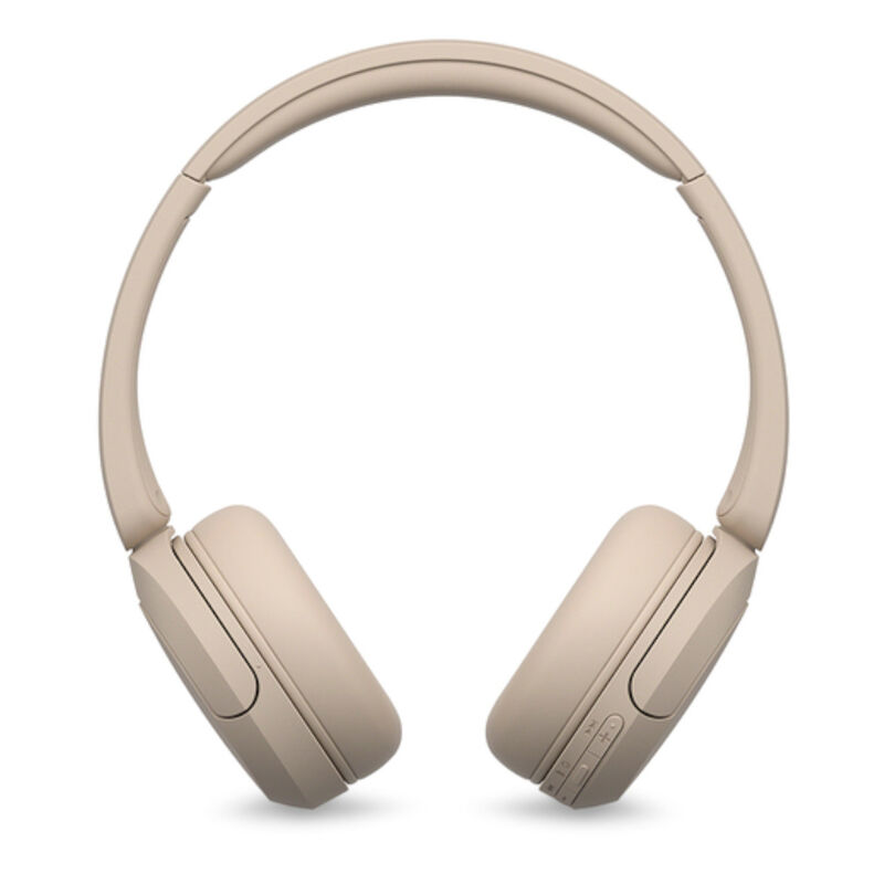 Audífonos Inalámbricos SONY WH-CH520 Diadema Ov... image number null