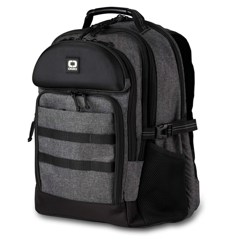 Mochila Ogio Prospect Dark Static Para Ordenado... image number null