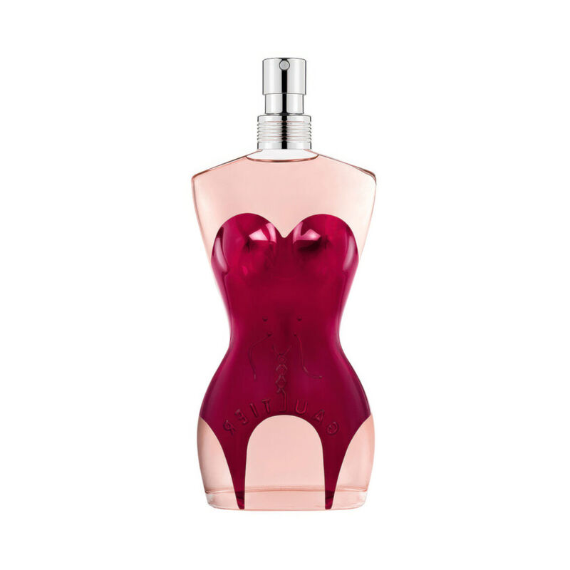 Jean Paul Gaultier Classique 100 Ml Edp Spray image number null