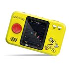Maquinita Arcade Pacman Pocket Pro Player m&aacute;s Estuche