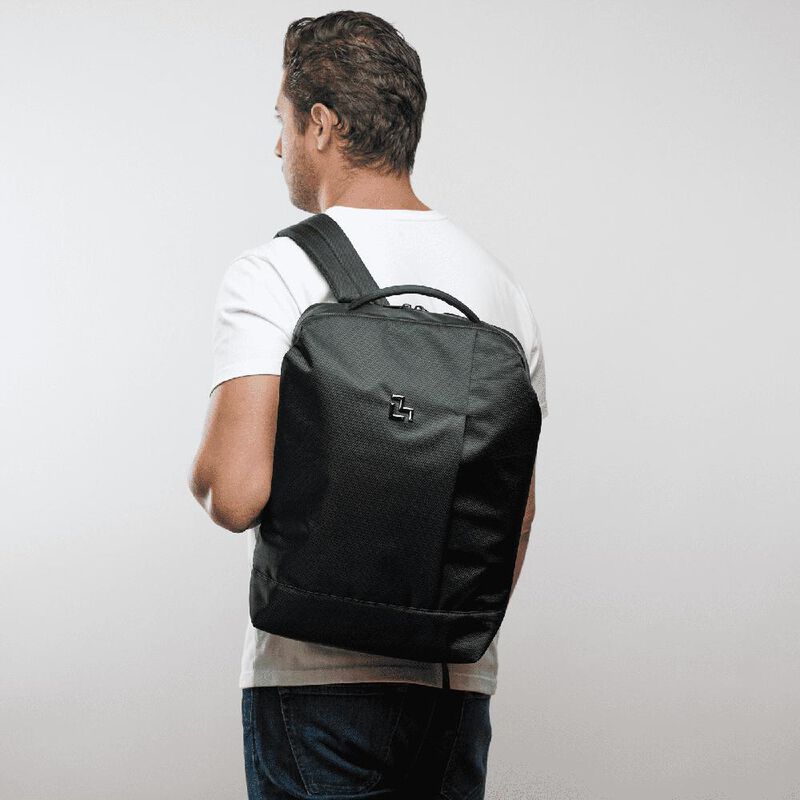 Mochila Laptop Hombre Antirrobo, Backpack Ejecu... image number null