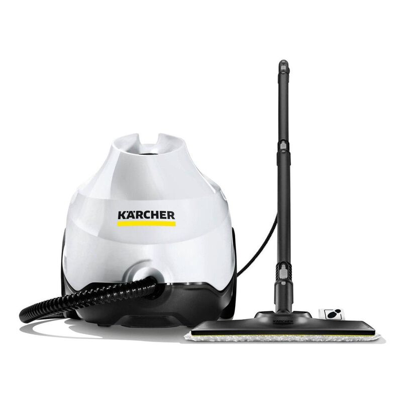 Limpiador De Vapor Karcher Sc3 Easyfix Con Acce... image number null