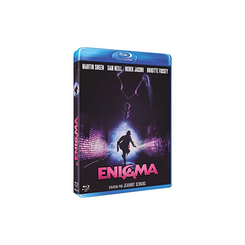 Enigma (bdr) (blu-rayr) image number null