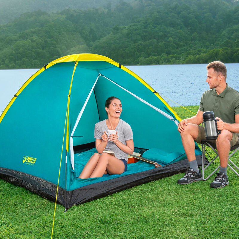 Casa de Acampar para 2 Personas 1 Modelo 1.45m ... image number null