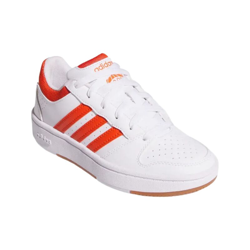 Tenis Casual Adidas Hoops Classic J Ki6419 image number null