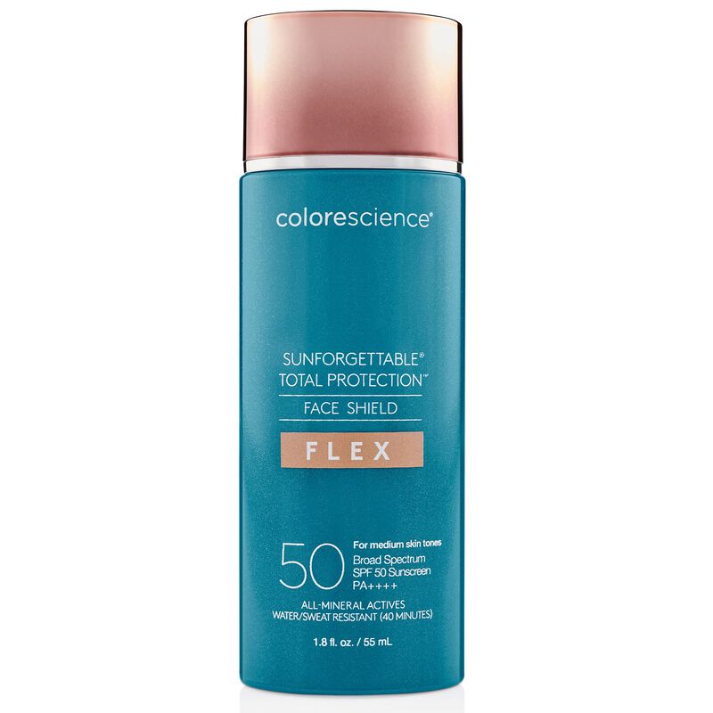 Protector Solar Colorescience Total Protection ... image number null