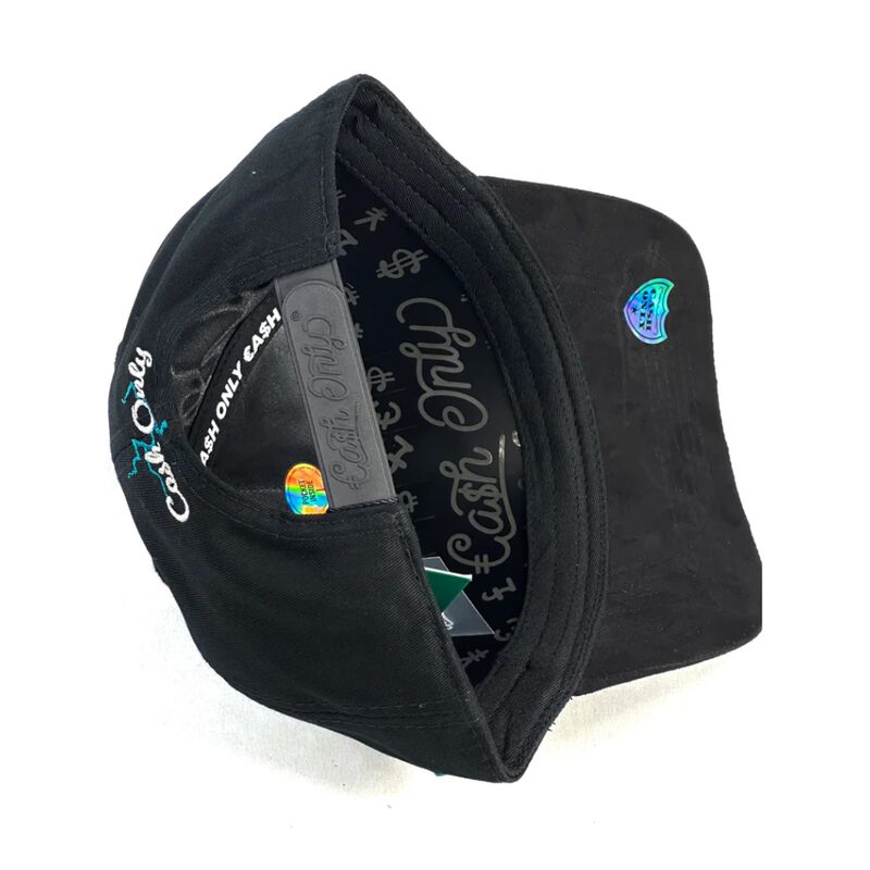Gorra Cash Only Change Rules 2202320 image number null