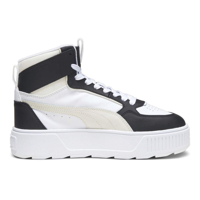 Tenis Casual Puma Karmen Rebelle MID 387213 11 image number null