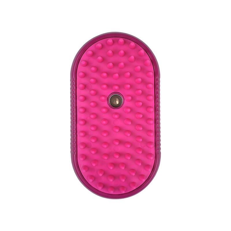 Fancy pets. Cepillo con Vaporizador para Perros... image number null