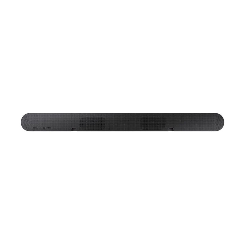 Barra de Sonido Samsung HW-S50B S-Series DTS Vi... image number null