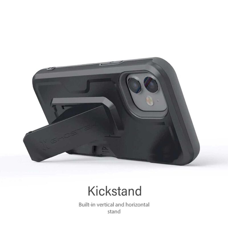 Funda Ghostek Iron Armor Para Iphone 12 Mini Ne... image number null