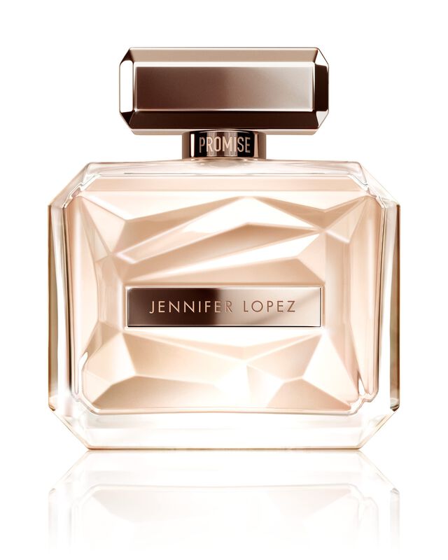 Perfume Jennifer Lopez Promise Eau De Parfum Pa... image number null