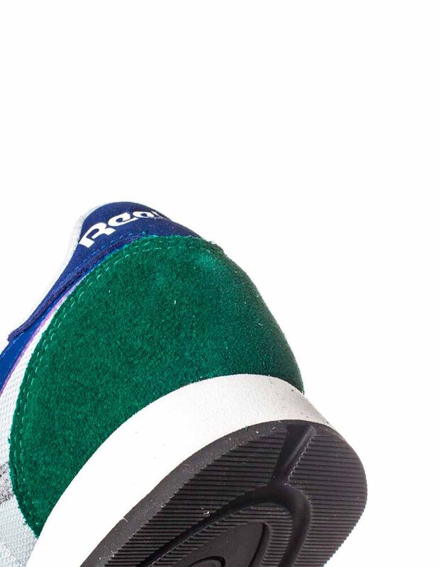Tenis Hombre Classic Leather Reebok Gx4655 image number null