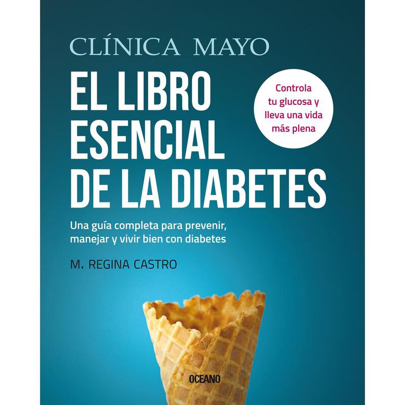 Cl&iacute;nica mayo. El libro esencial de la diabetes image number null
