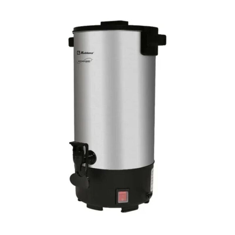 Cafetera Percoladora Koblenz 4.8 Litros Gris PC... image number null