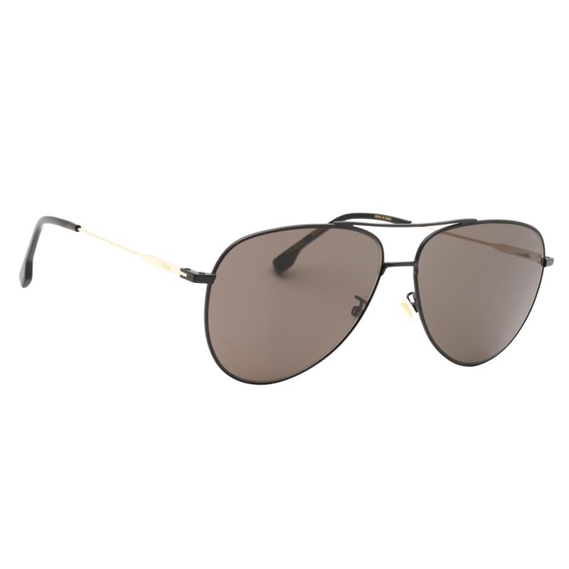Lentes de sol marca HUGO Boss para hombre model... image number null